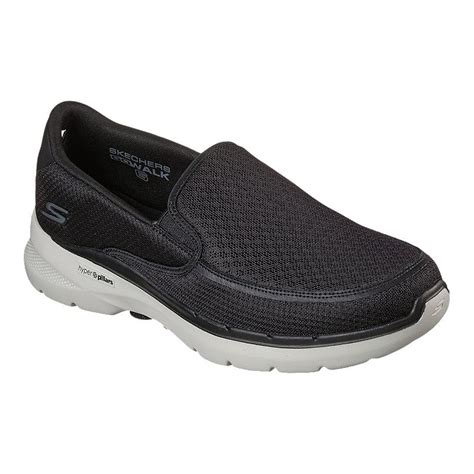 Skechers Men's Go Walk® 6 Shoes, Slip On, Walking, Training ...