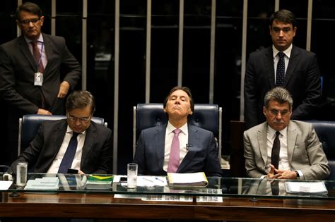 Presidente Do Senado Entre Os Maiores Devedores Da Previd Ncia Extra