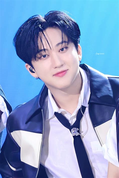 Changbin Kpop Bambini Pop