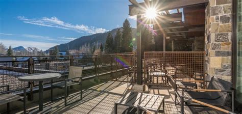 Limelight Ketchum, Sun Valley Review | The Hotel Guru