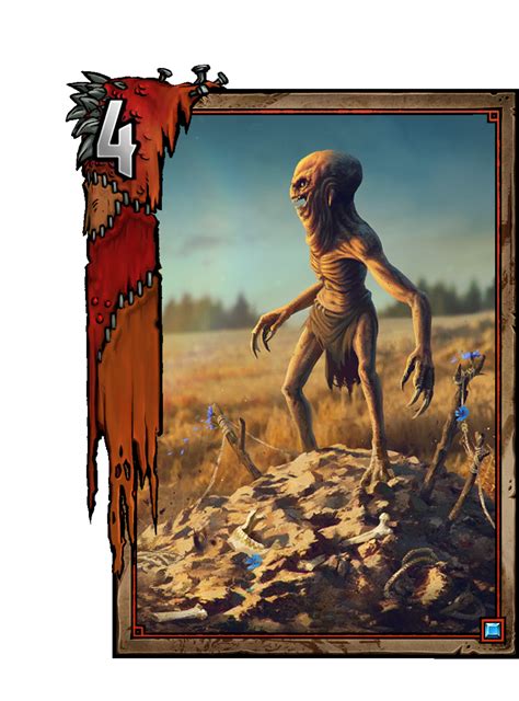 Nekker Gwent Wiki