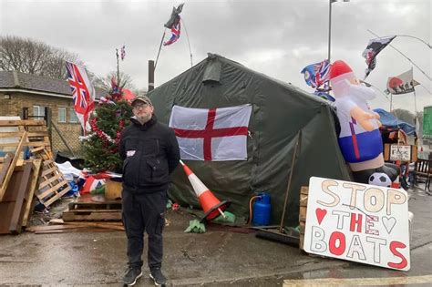 Raf Scampton Campaigners Will Fight To Bitter End Despite Council