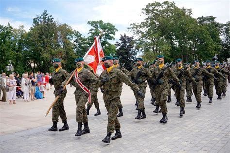 Lubelskie Obchody Cudu Nad Wis I Wi Ta Wojska Polskiego Zobacz