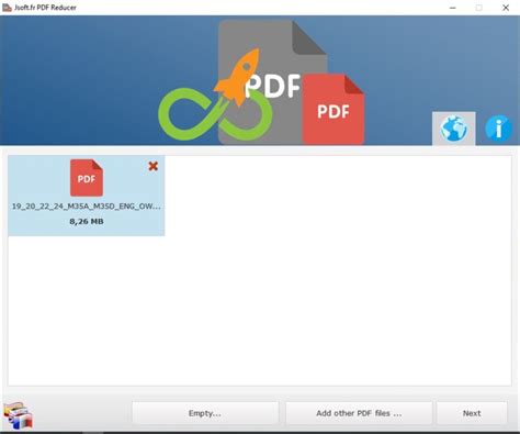 Cómo editar y comprimir archivos PDF NeoTeo