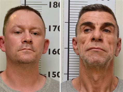 Killers Who Met In Prison Joined Forces To Torture And Murder Mother Of