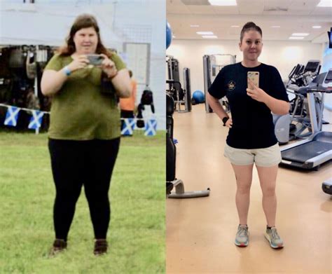 F 34 57” [290 190 100lbs Down ] 9 Month Progress 50 Lbs Left Until I