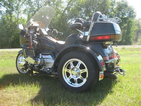 Buy Richland Roadster Motorcycle Trike Conversion Kit On 2040 Motos