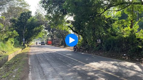 Ruas Jalan Jadi Kewenangan Pemprov Banten Telan Anggaran