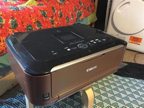 Canon Pixma 3500 All In One Printer In Ravenhill Belfast Gumtree