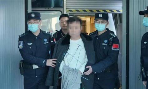 Red Notice fugitive repatriated to China from Indonesia after 11 years ...