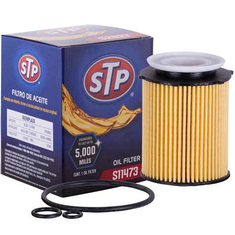 Stp Oil Filter S11473