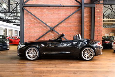 Bmw Z Sdrive I Roadster Richmonds