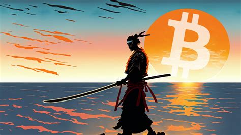 Revolutionizing Bitcoin Privacy Samourai Wallet Unveils Btc To Xmr