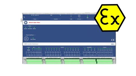 vcm   uptime discover vcm   uptime  bk vibro