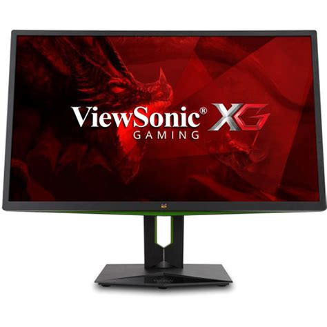 ViewSonic XG2703GS 27 16 9 WQHD 165 Hz IPS XG2703 GS