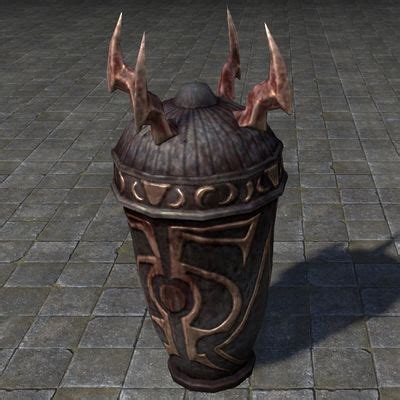 Online Coldharbour Urn The Unofficial Elder Scrolls Pages Uesp