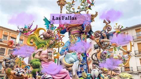 Las Fallas By Sofia Patta On Prezi