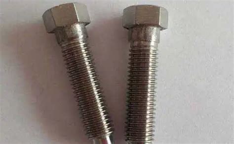 Best Deals On Stainless Steel Uns S41000 Bolts Thepipingmart