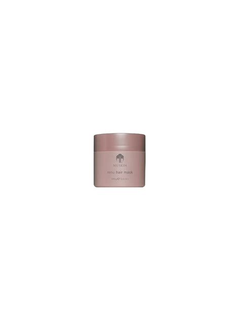 Nu Skin Renu Hair Mask Maska Na Vlasy 100 G Fashion Avenue