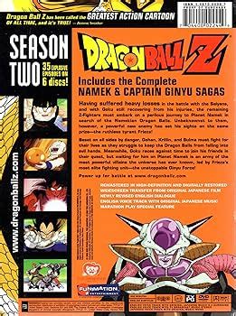 Dragon Ball Z DVD Lot of 11 Anime DBZ DVD Lot hajj.gov.eg