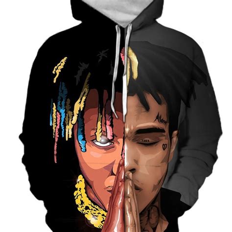 Juice Wrld Outfits Jackets Vests Hoodies Celebrityjacket