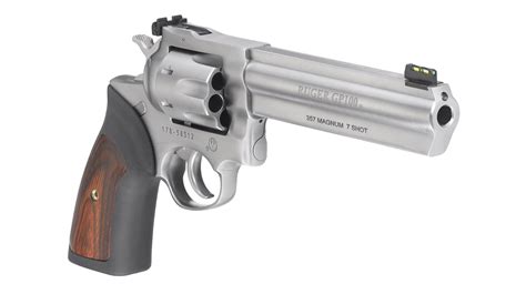 Ruger Gp Standard Double Action Revolver Model Hot Sex Picture