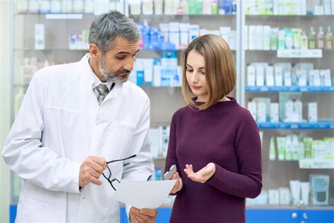 Salario Tecnico De Farmacia - 7