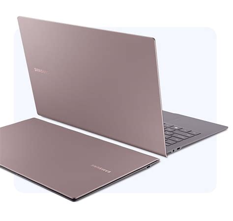 Galaxy Book S - Lightweight 13" Laptop | Samsung US