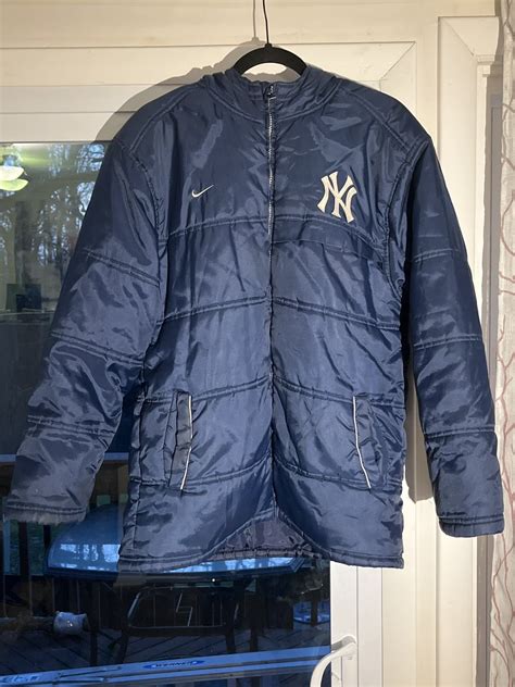 Nike Nike x MLB Yankees jacket | Grailed