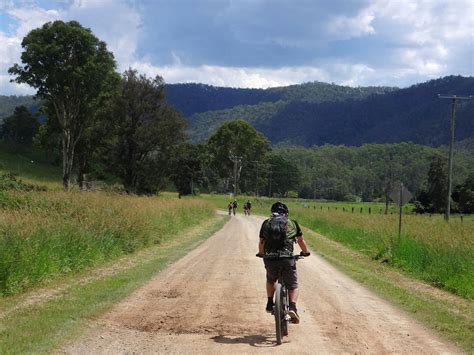 Mount Kilcoy Musings