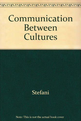 『communication Between Cultures』｜感想・レビュー 読書メーター