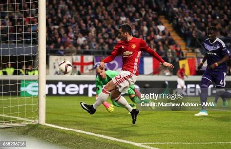 2 220 Manchester United Anderlecht Photos And High Res Pictures Getty