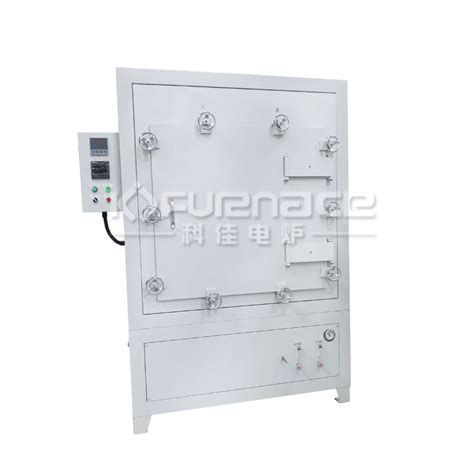 Atmosphere Furnace Zhengzhou Kejia Electric Furnace Co Ltd