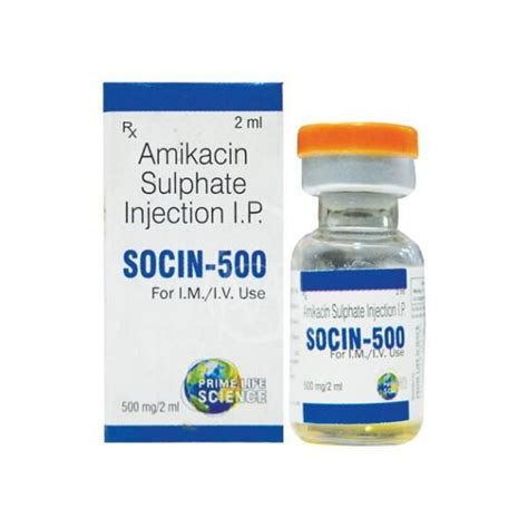 Socin Exporter In India Jindal Medical Store