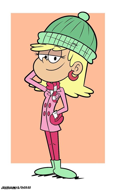 Loud House Characters Fictional Characters House Star The Loud House Fanart Character Home