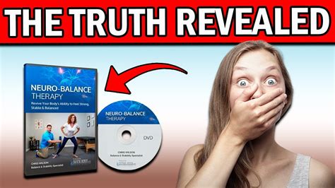 Neuro Balance Therapy Reviews Is It Legit 🔴 Neuro Balance