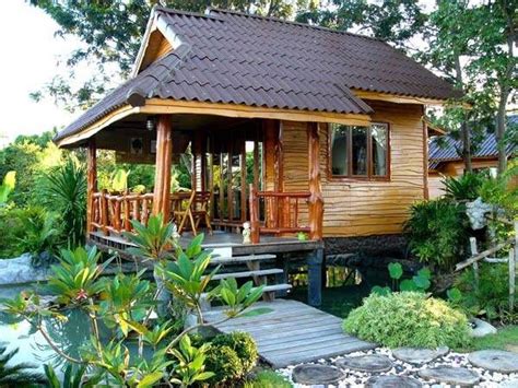 Small Rest House Design In The Philippines Bamboo Rest House Design Philippines Bodyfowasuse