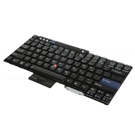 Tastatura Laptop Lenovo ThinkPad T400 Neagra Cu Pointing Stick OnLaptop