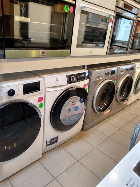 Outlet Janki Ul Wsp Lna Pralko Suszarka Electrolux Ew W Bp Warszawa