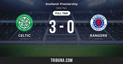celtic  rangers  score stream  hh results