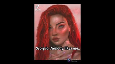 Zodiac Signs TikTok Compilation Part 54 YouTube