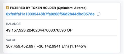 Olimpio On Twitter Optimism Airdrop Expires Today There Are