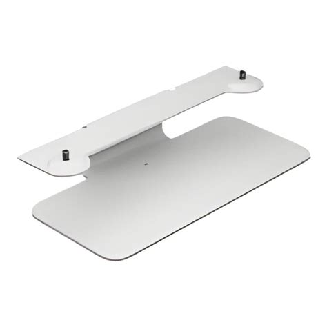RALLY BAR METAL STAND OFF WHITE WW (952-000055)