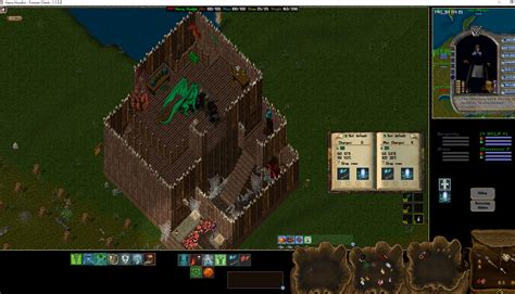 Ultima Online ( UO Forever ) : r/TurnBasedIsTheWay