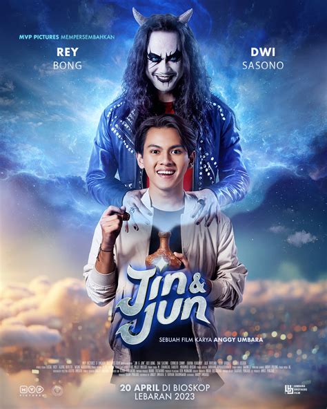 Film Komedi Terbaru Yang Cocok Ditonton Saat Cuti Lebaran Dari Genre