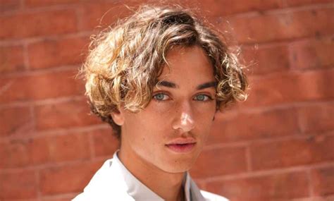 Gavin Casalegno Bio Age Height Net Worth Gay Dating Partner