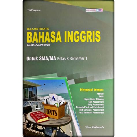 Jawaban Lks Bahasa Inggris Kelas Semester Homecare