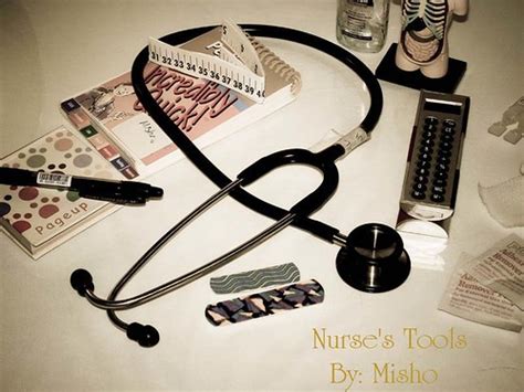 Nurses Tools We Build Nursing Futuer ℳesh مشـاعـ ل Flickr