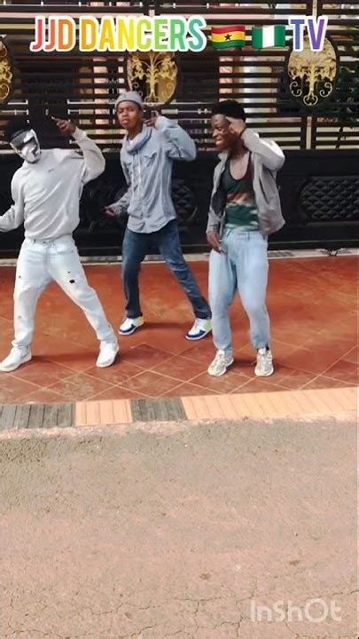 Butta My Bread Dance By Jjd Dancers 🇬🇭🇳🇬💥fypシ Viral Trending