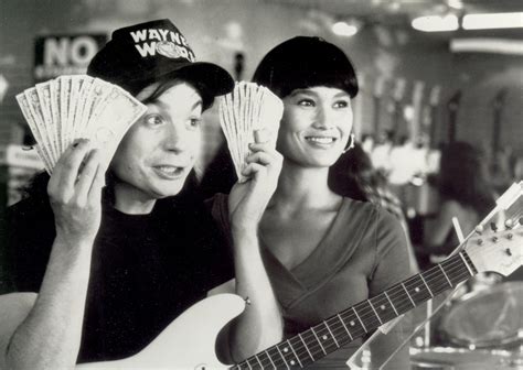 Wayne S World 1992